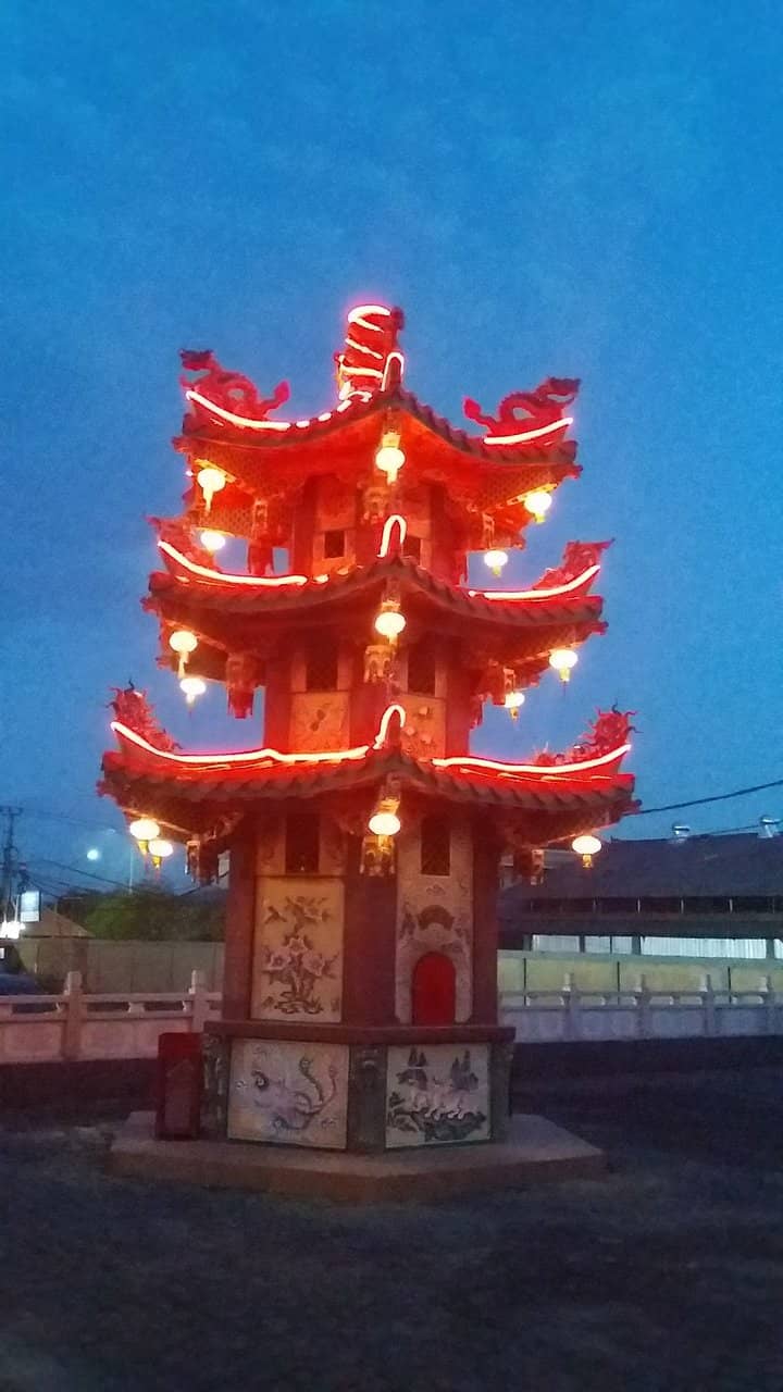 Architectural Details