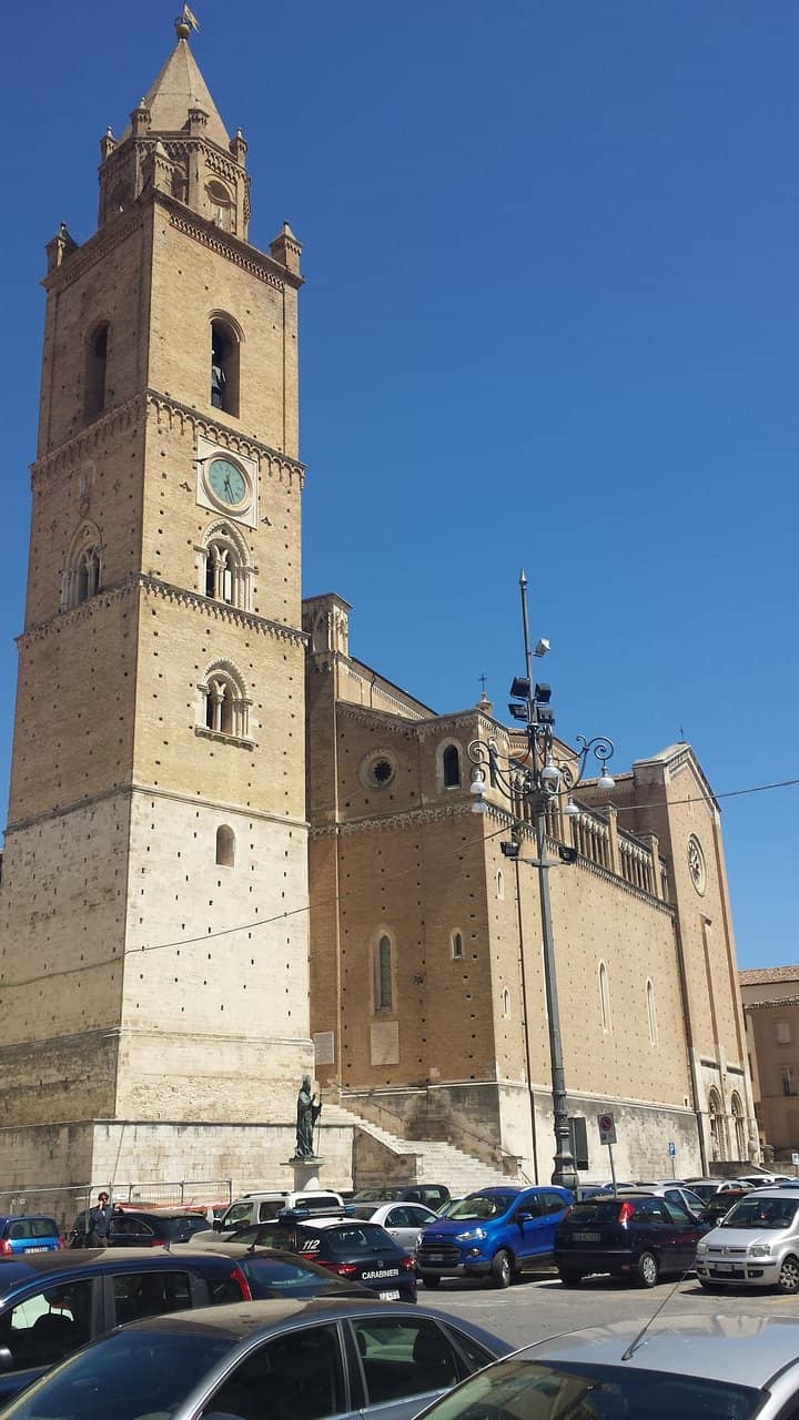 Vertical photo