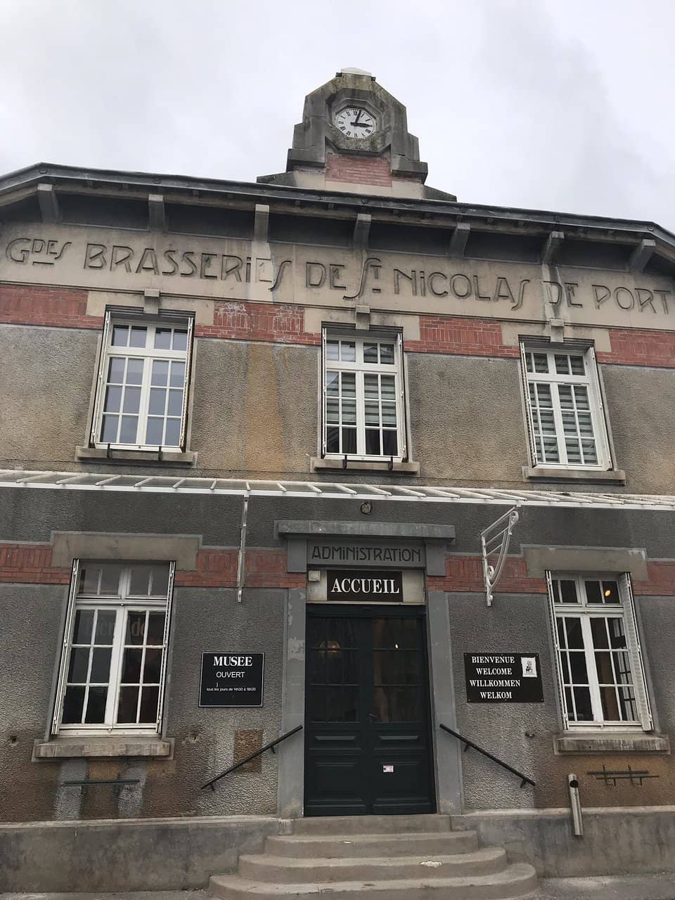 Passionate Guided Tours