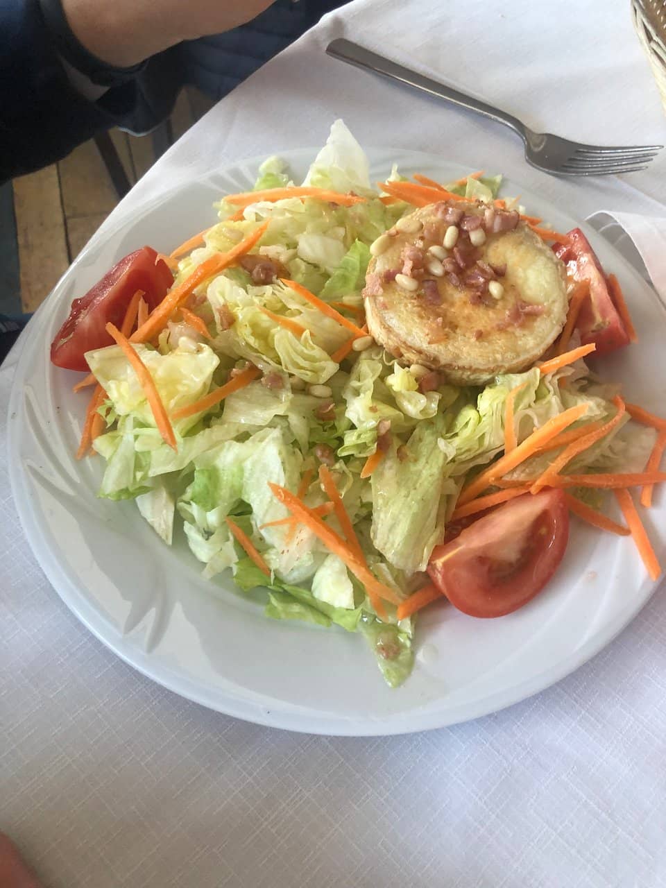 Flamenco Night Entertainment