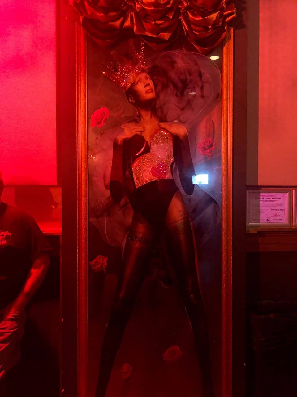 Vertical photo