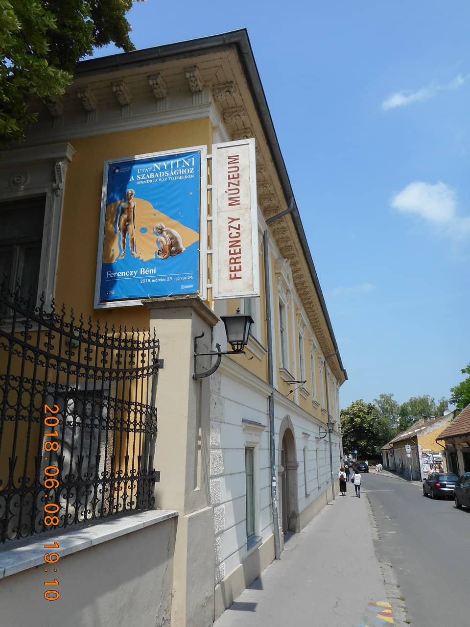 Tamas Melkovics Sculptures