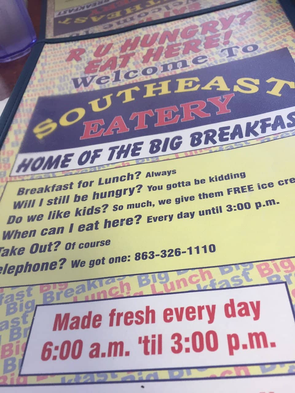 Cozy Atmosphere with Vintage Charm