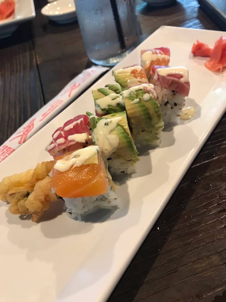 Exceptional Coffee Experience