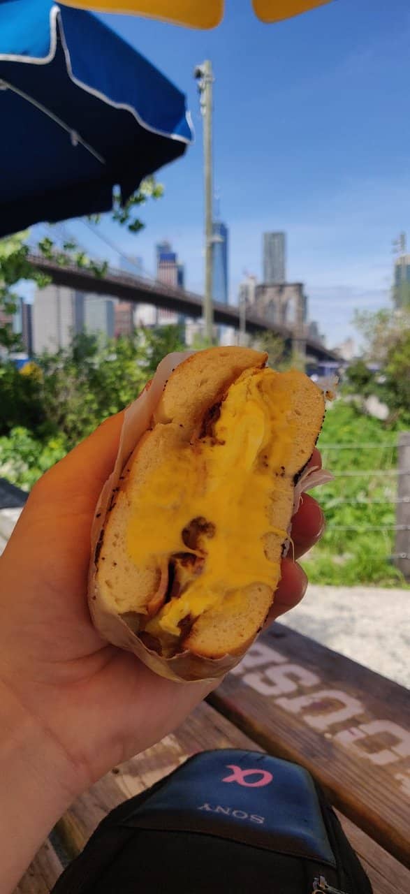 Creative Cream Cheese Flavors