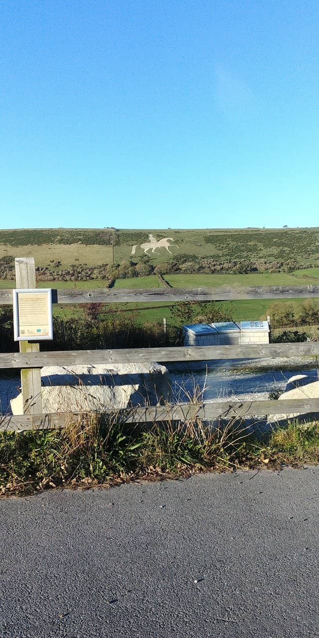 Scenic Countryside Walks