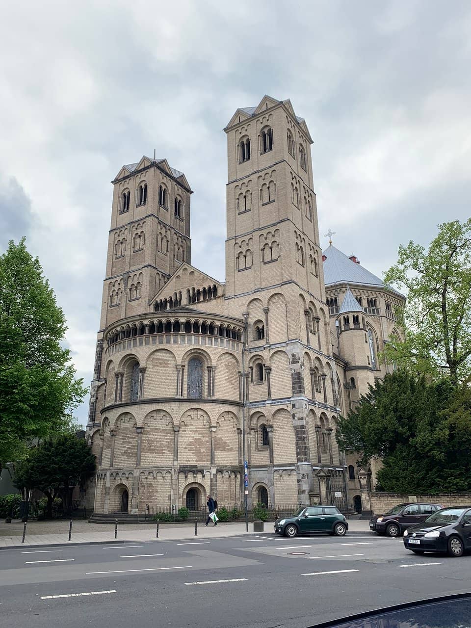 Vertical photo