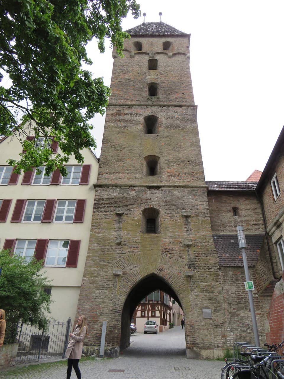 Vertical photo