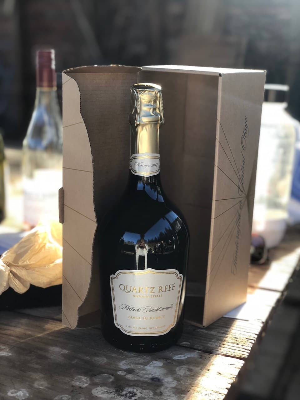 Biodynamic Winemaking