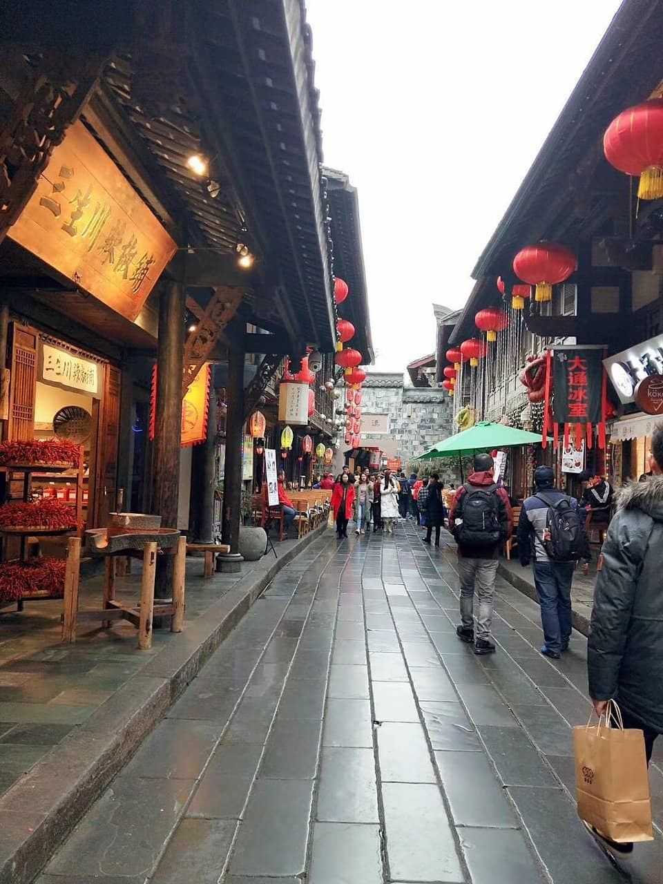 Hakka Communal Home