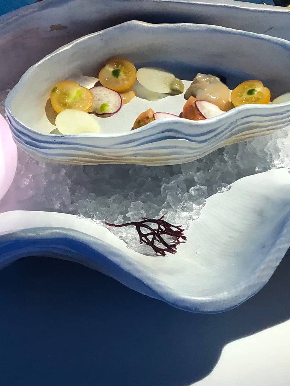 Immersive Technology