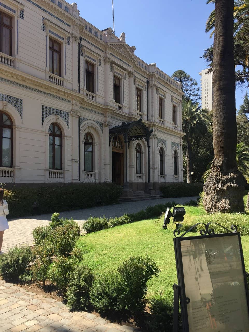 Original Furnishings