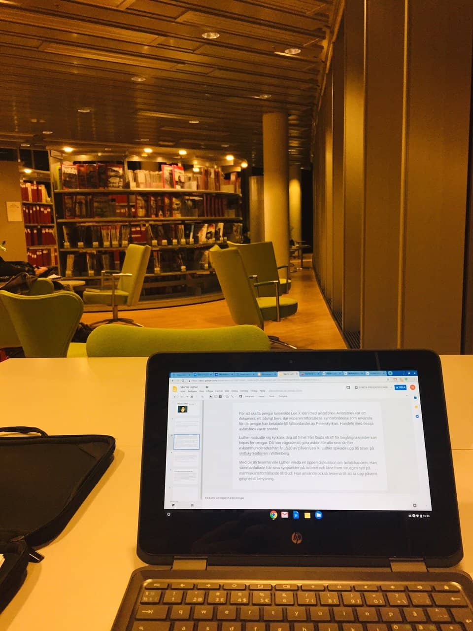 Modern & Inviting Interior