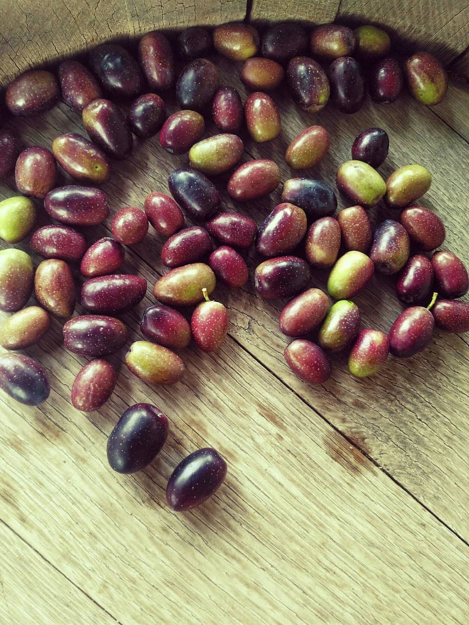 Artisanal Olive Products