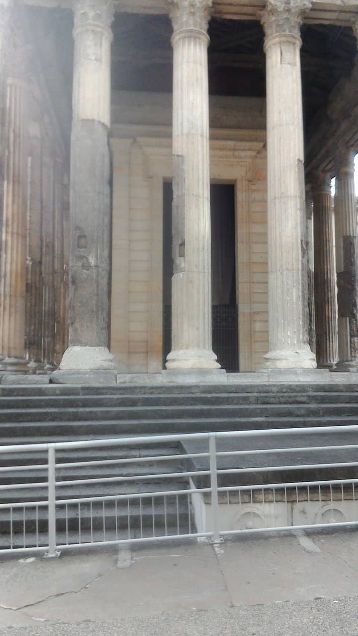 Vertical photo