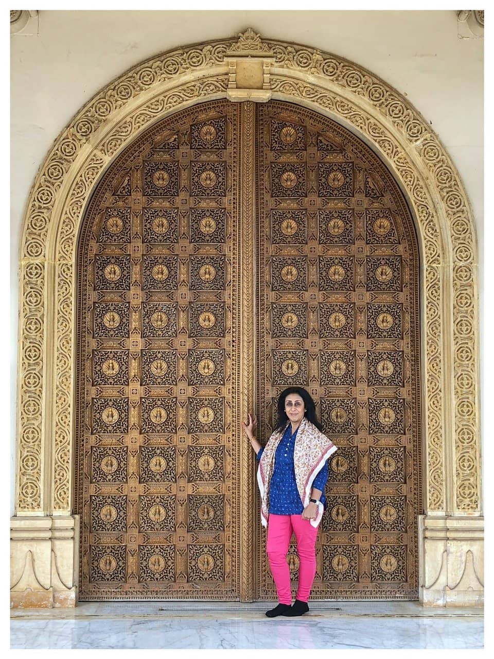 Educational Exhibition