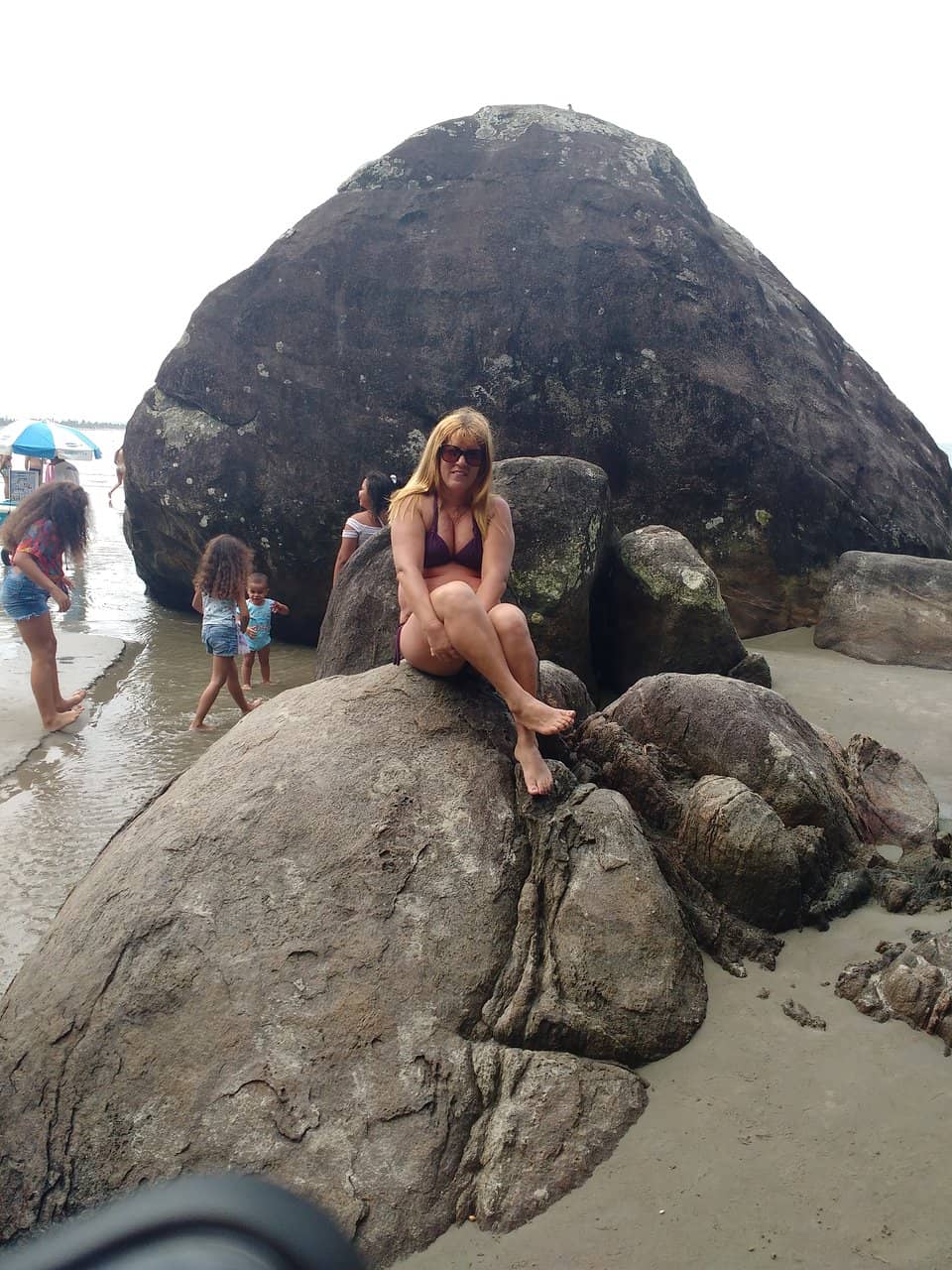 Hidden Natural Pools