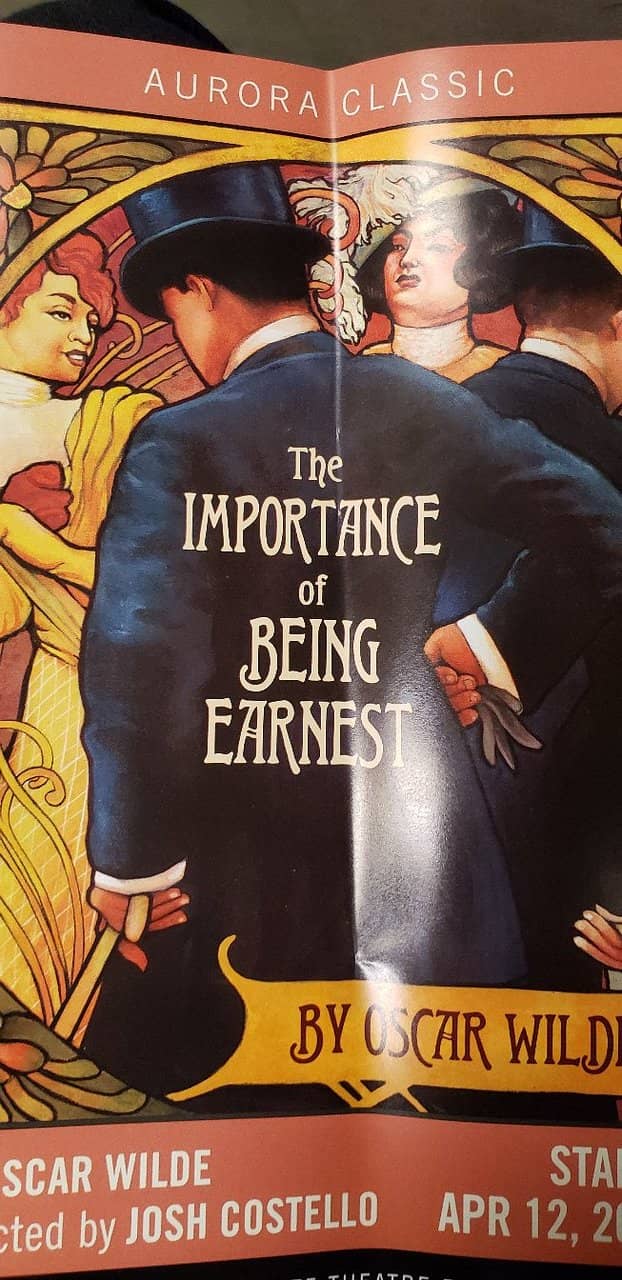 The Second City Holiday Revue