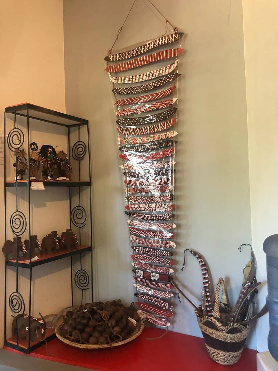 Affordable Souvenirs