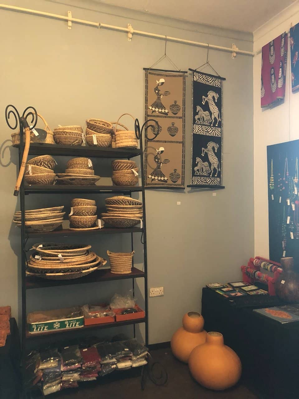 Children's Art Lessons