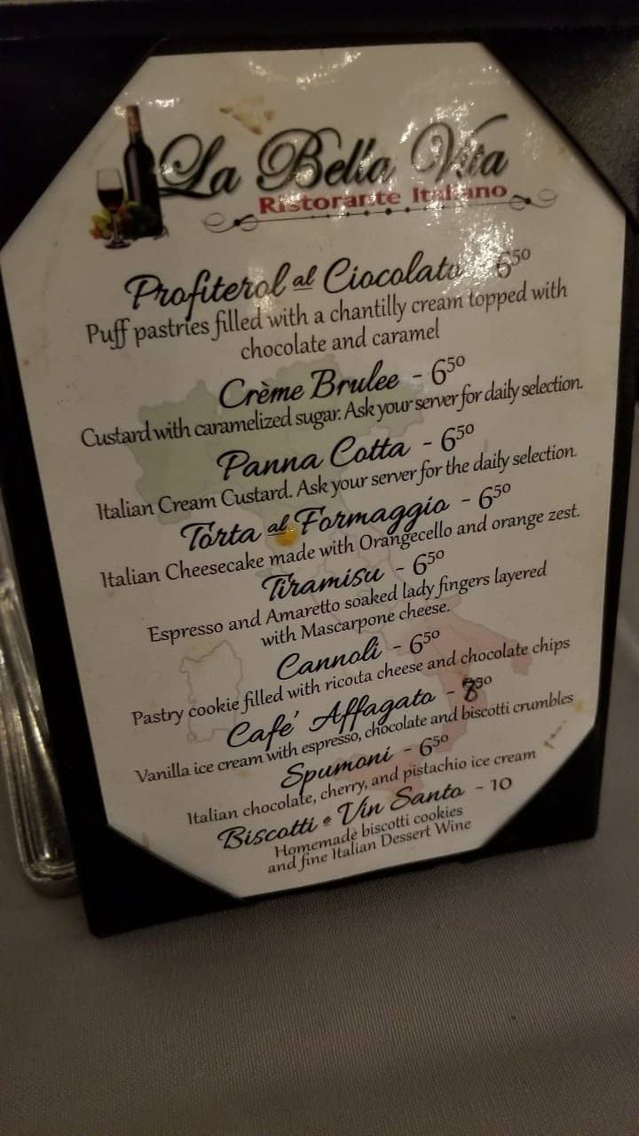 Exquisite Pasta Dishes