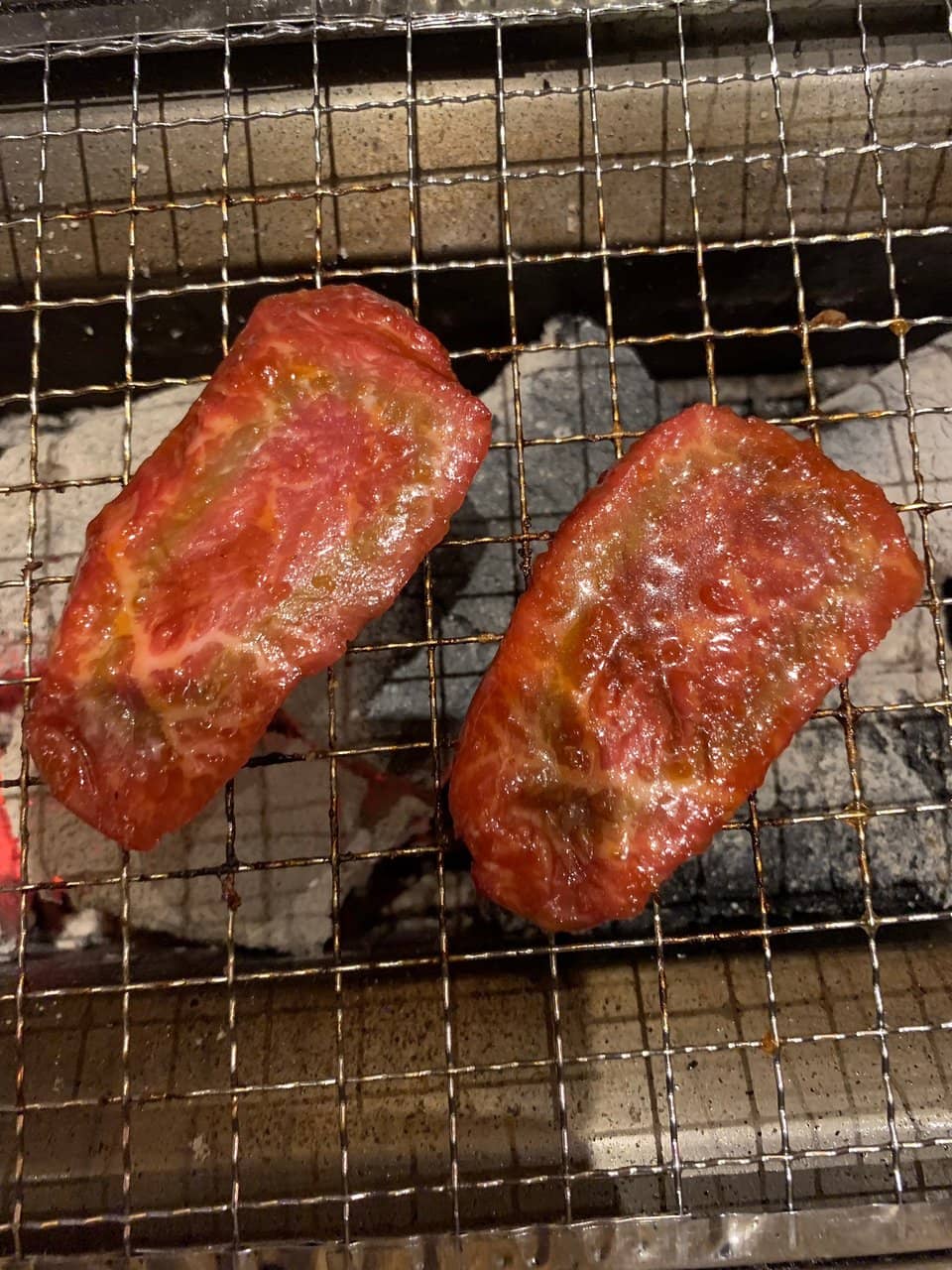 Exceptional Meat Quality