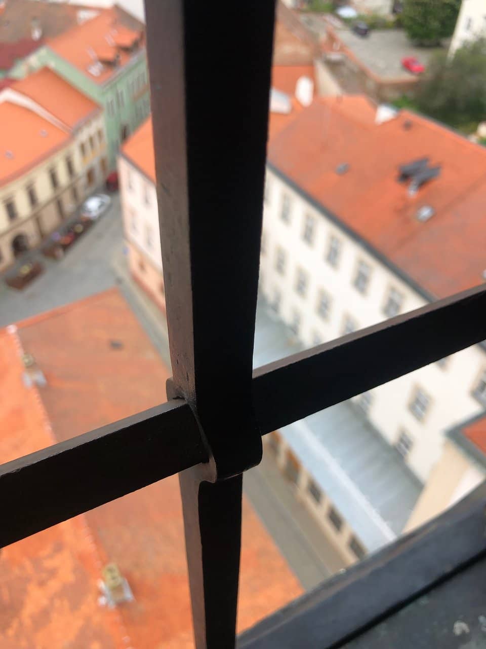 Gothic Architectural Gem