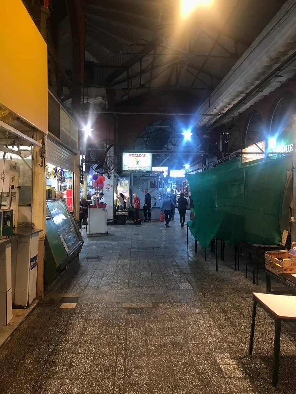 La Verdecita Market
