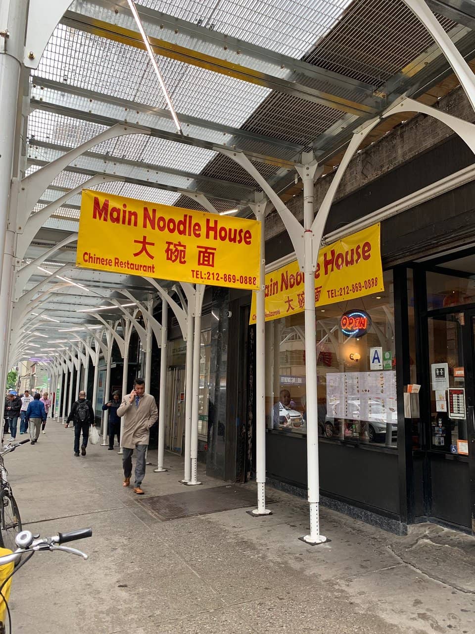 Friendly and Knowledgeable Staff