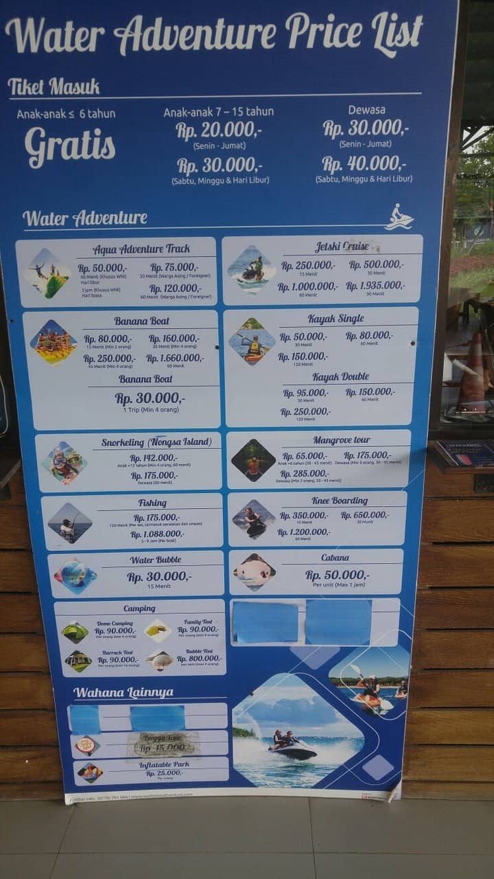 Land-Based Thrills