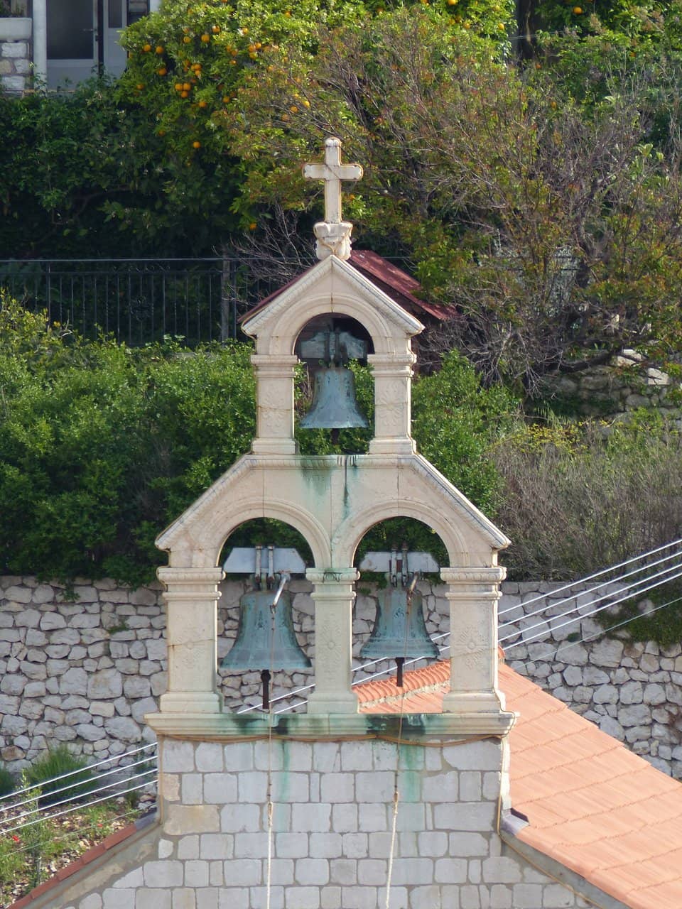 Vertical photo