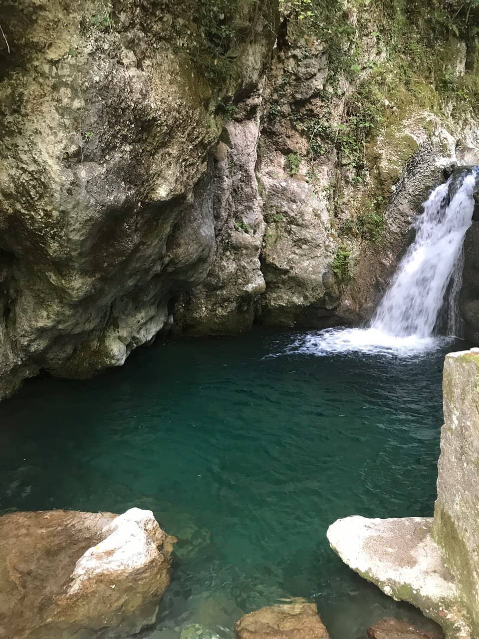 Valley Hike