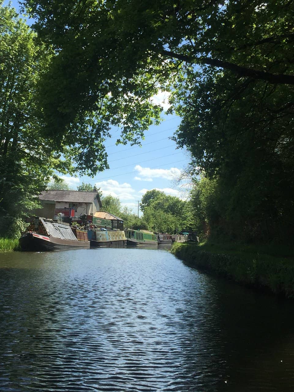 Event Venues