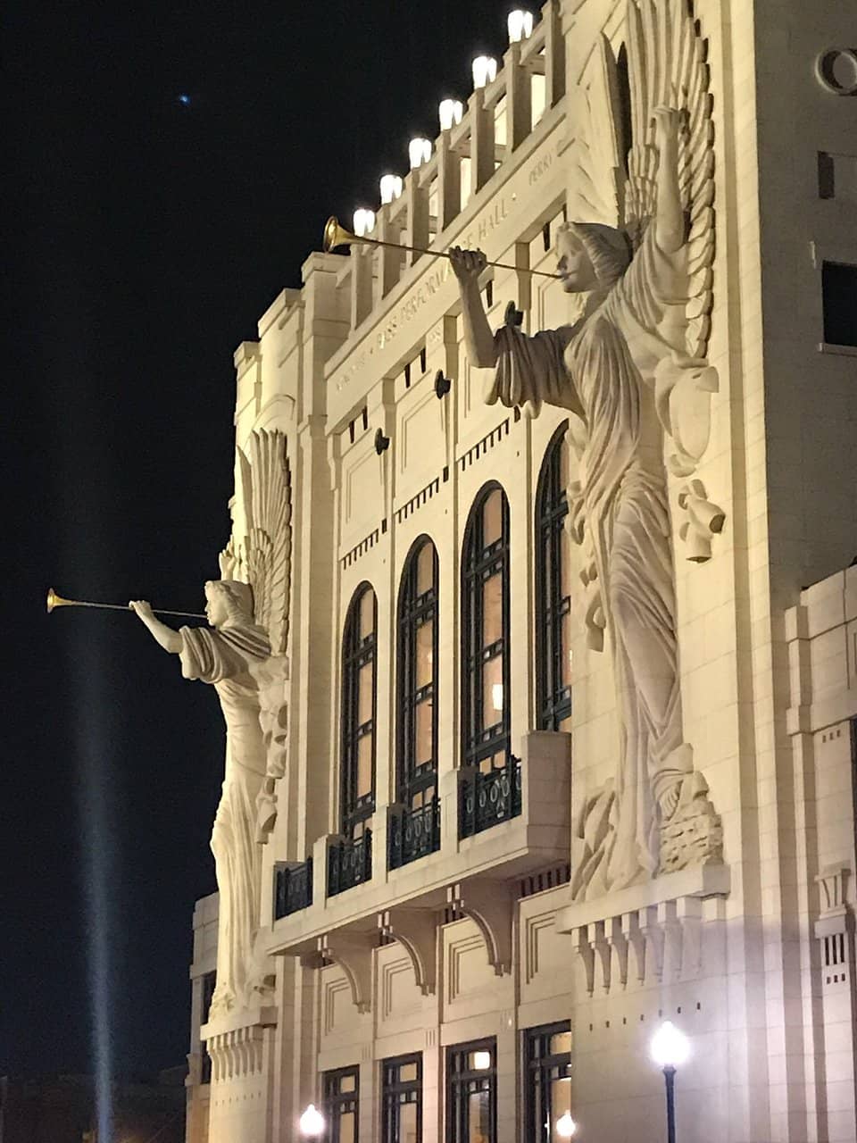 Fort Worth Symphony Orchestra