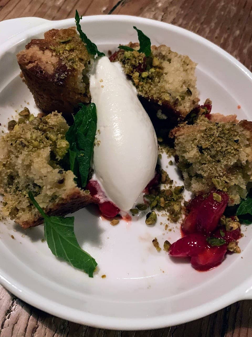 Sea Urchin Cacio e Pepe