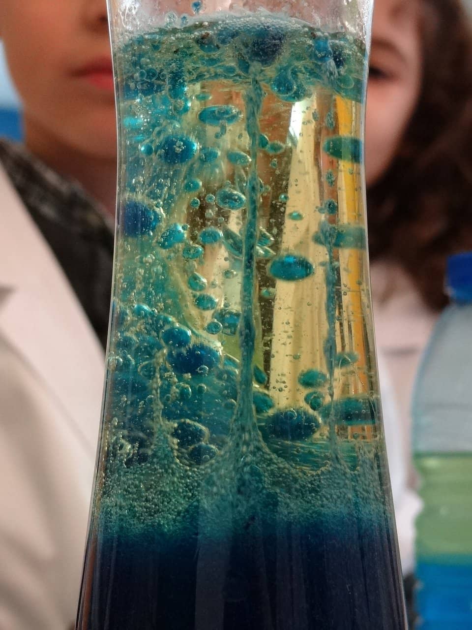 Volcano Eruption Demo