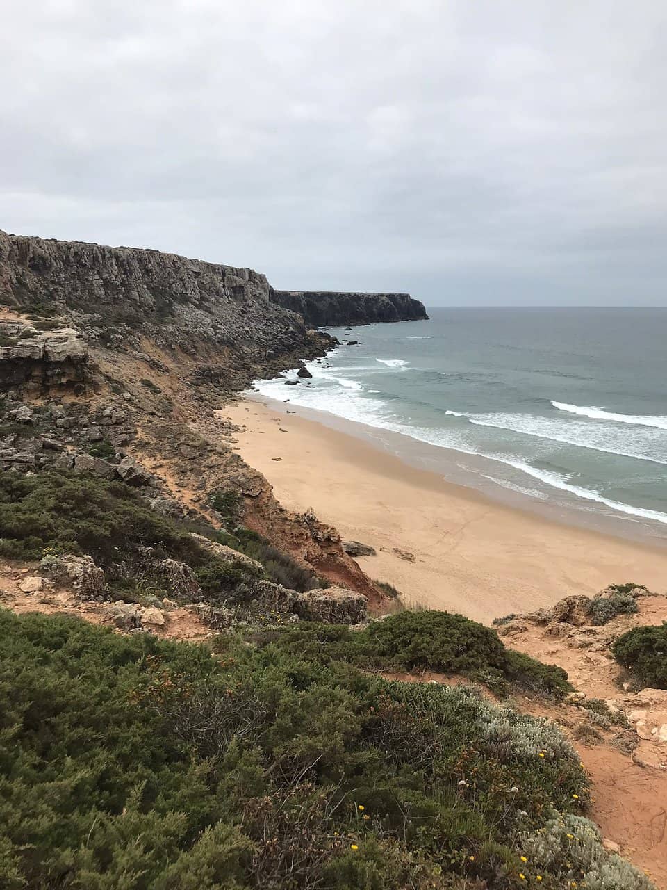 Secluded Serenity