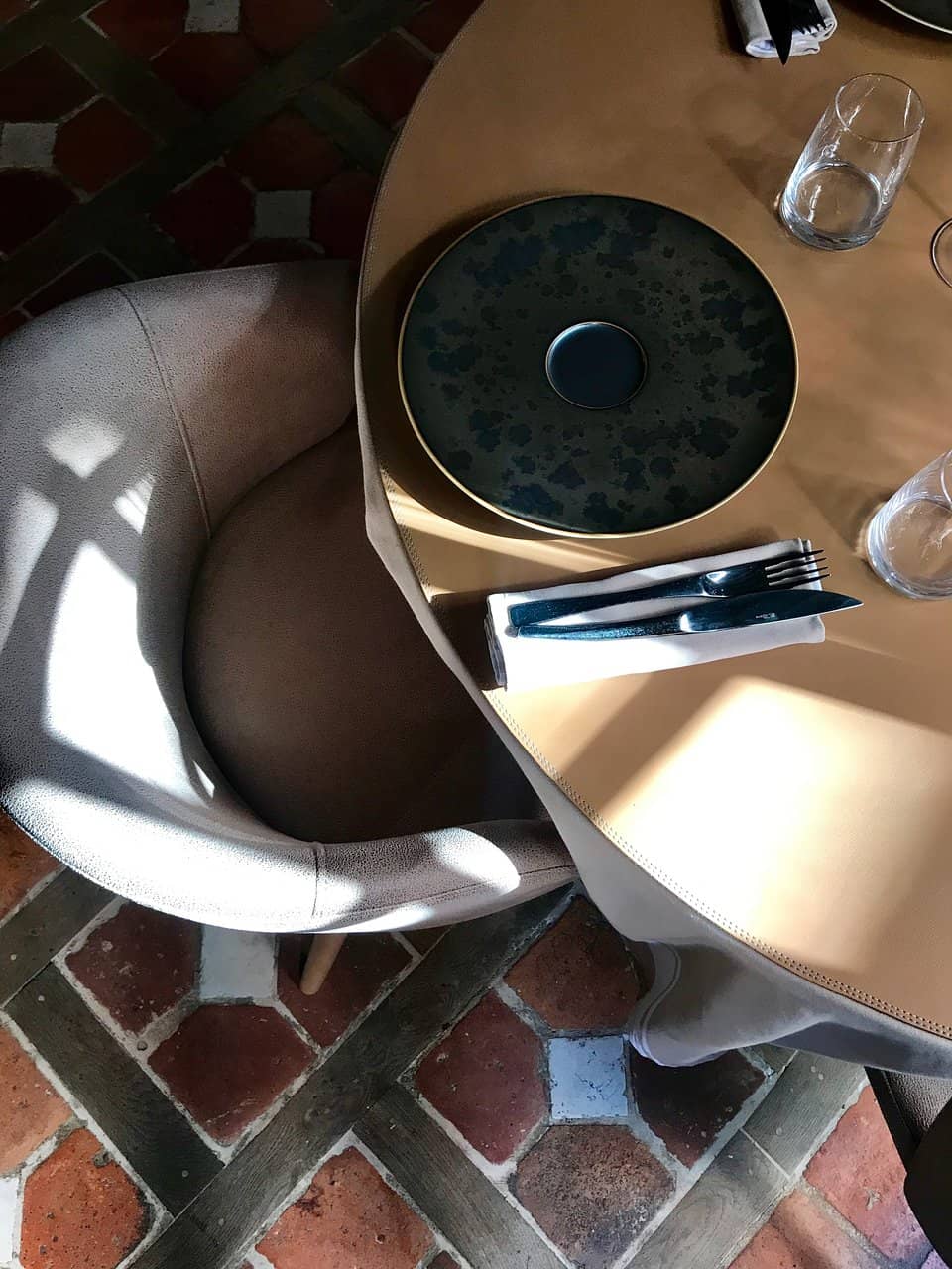 Cozy Historic Setting