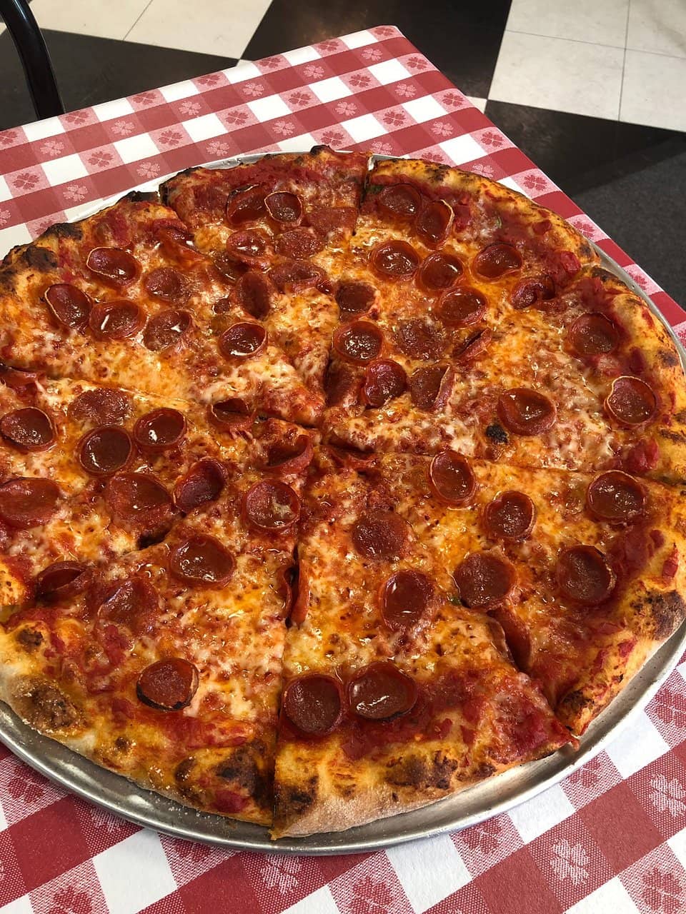 Flavorful Garlic Knots