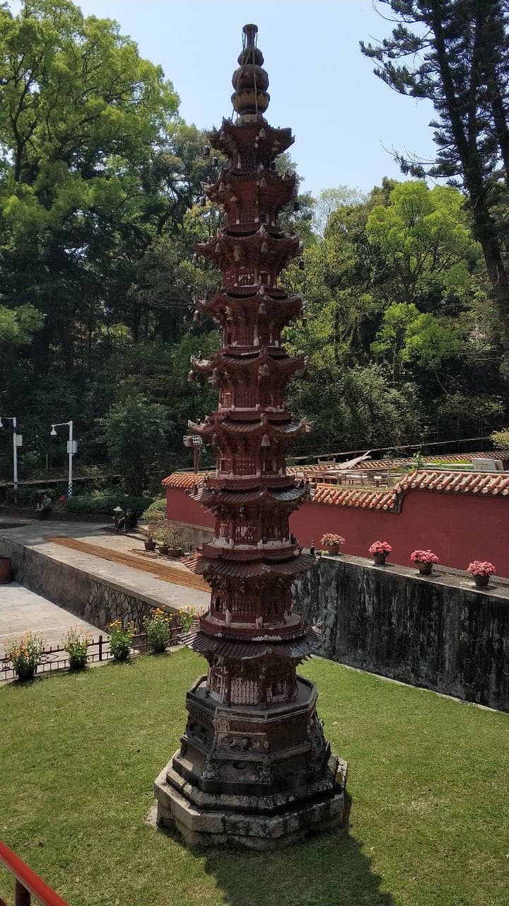 Temple Architecture