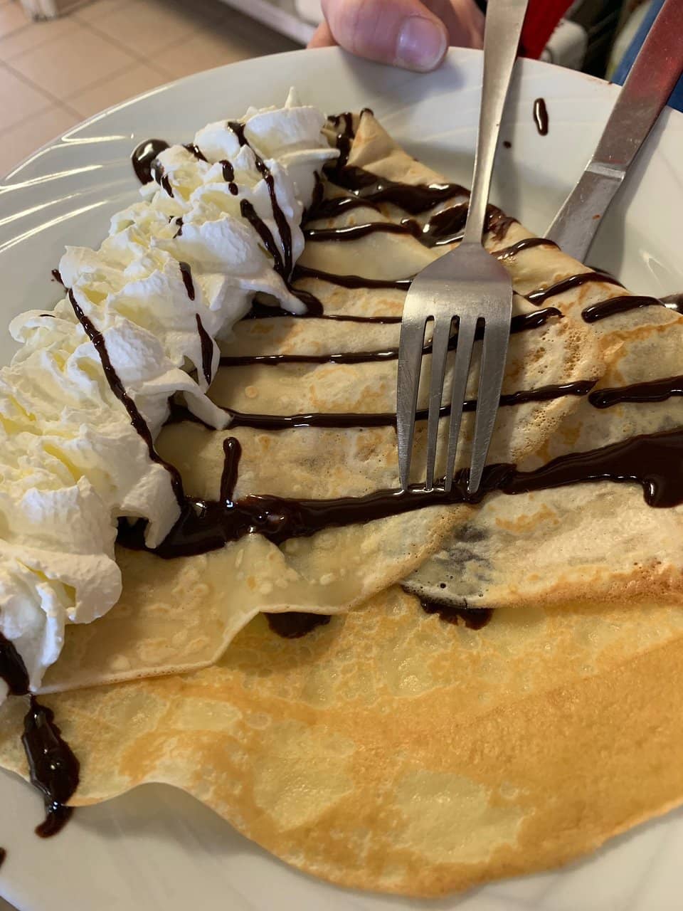 Year-Round Pleasant Atmosphere