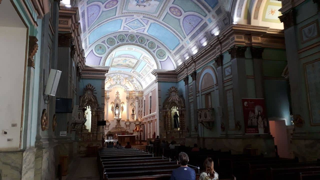 Stained Glass Windows