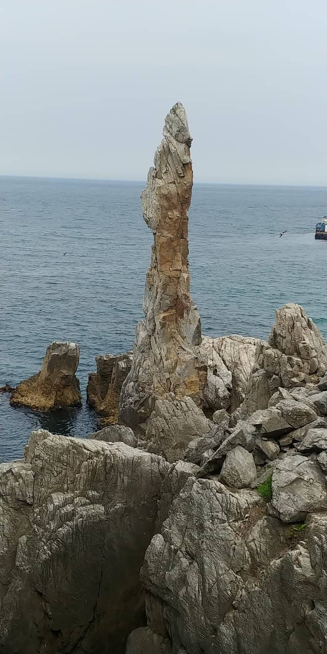 Vertical photo