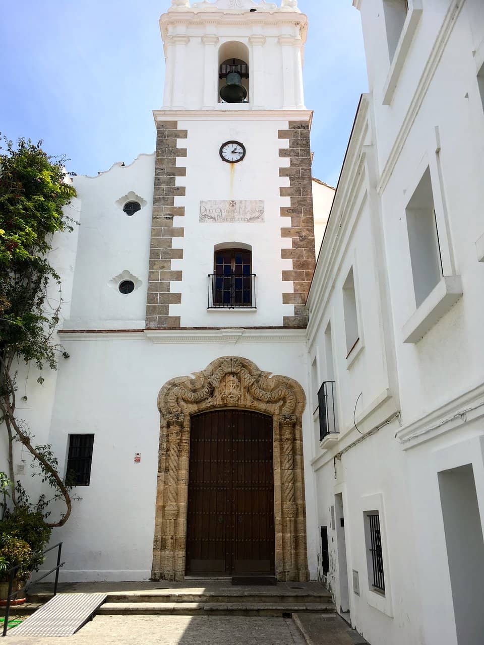 Architectural Grandeur