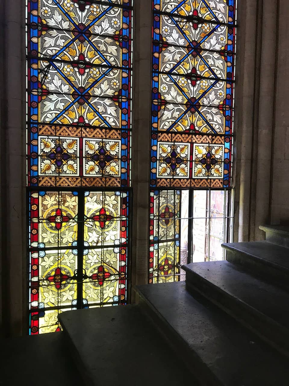 Historic Architecture