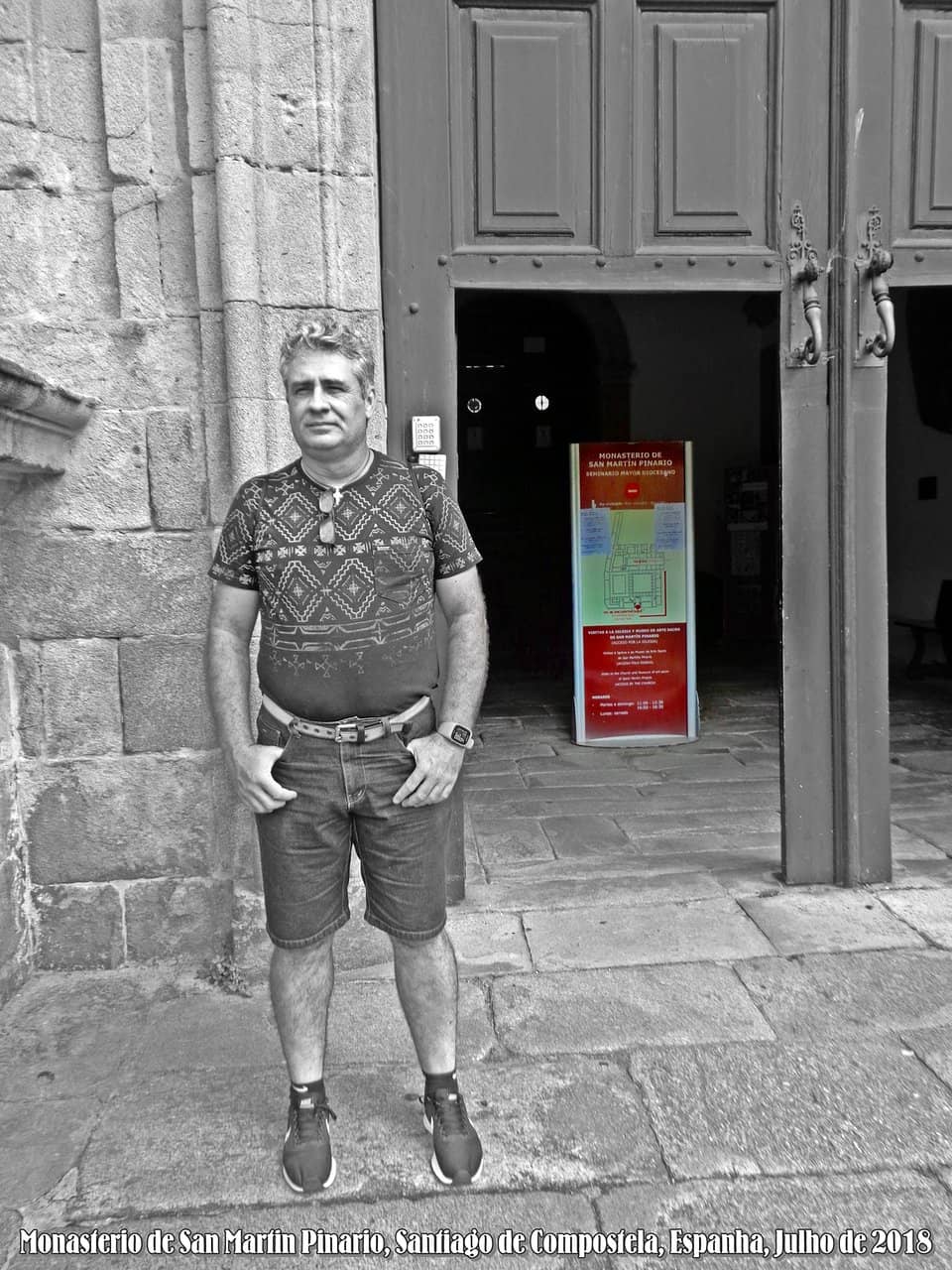 Religious Art Museum