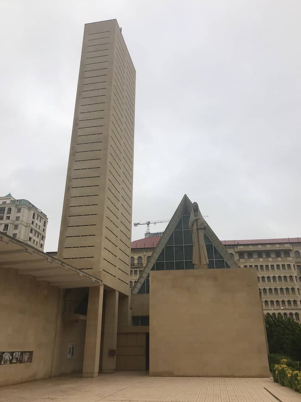 Sacred Relics & Icons