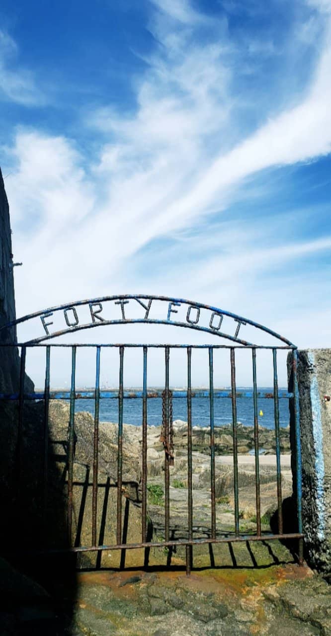 Coastal Kayaking Adventure