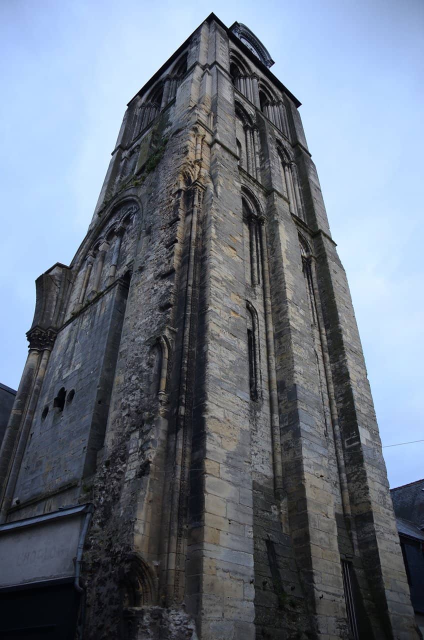 Vertical photo