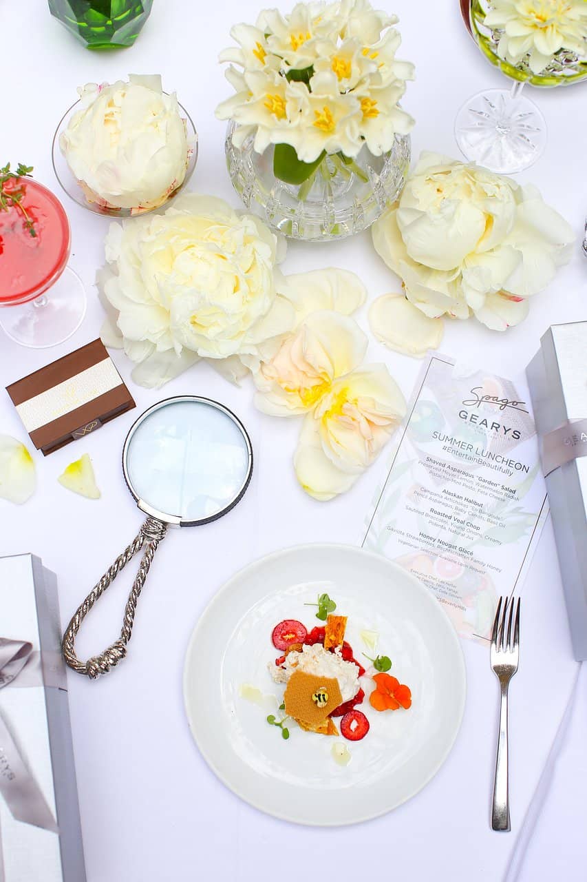 Wolfgang Puck Classics